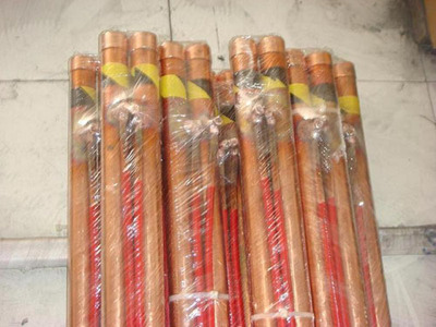 电解离子接地极