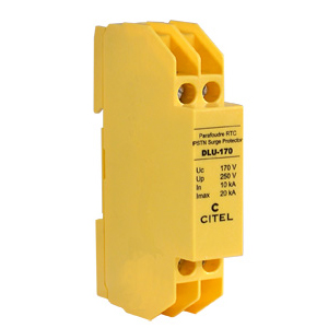 OBO消防信号防雷模块